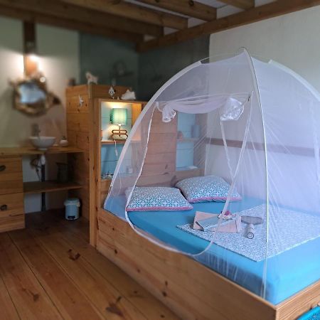 Grand-Bourg  P'Tites Chambres Dans La Campagne De Marie Galante מראה חיצוני תמונה